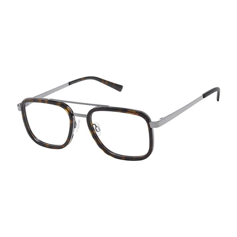 Isaac Mizrahi NY IM36017 Eyeglasses - view 2